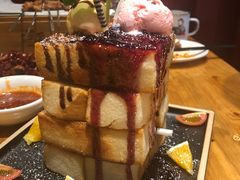 -喝丢一只鞋海鲜烧烤·海肠捞饭(文体街店)