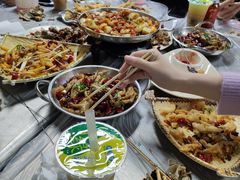-小民大排档(光谷店)