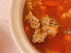 -玲珑餐厅(陕西南路店)