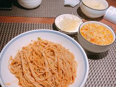 -十面春风·江南面馆(崇宁路店)