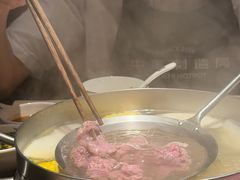 -牛事制造局牛肉火锅(莲岳路店)