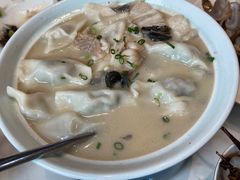 -满江红四季餐厅 · 国家五钻级酒家(新纪元大酒店店)