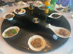 -上海小南国(正大店)