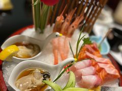 -天狗山料理(省体店)