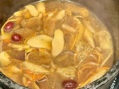 -芸山季·云南山珍菌火锅(南翔印象城MEGA店)