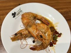 -汉巴味德(北京银座和谐广场店)