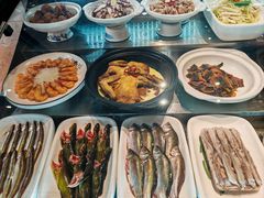 -巢湖名吃·东关老鹅汤(江南风情街店)