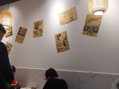 -老街坊市井火锅(营门口店)