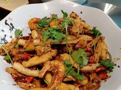 -辛香汇(飞洲店)
