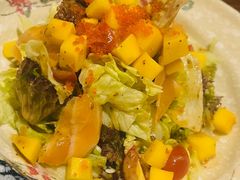 -千夏日式风情餐厅(恐龙园汉江东路店)