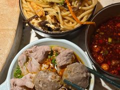 -云荷里·蒸汽石锅鱼·云南菜(中发百旺店)