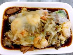 -穗银肠粉店(东川路店)