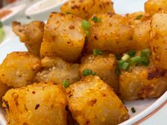 -馨越楼·点心·粤菜(赤坎店)