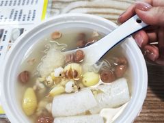 -黄记潮汕甜汤(贝底田坊店)