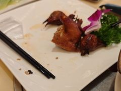 -锦粤宫·精致粤菜(深圳北站店)