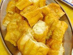 -大戚饭店(泰华路店)