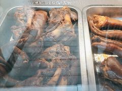 -老北京洪记酱肉坊(德内大街店)