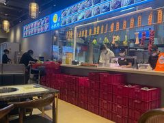 -小肥牛潮汕牛肉火锅(南联店)