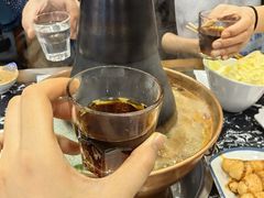 -楼外楼大刀肉传统火锅居(繁荣路店)