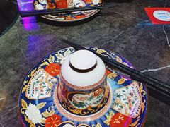 -十三姨正合丰烤肉(营迹路店)