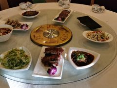 -三羊居食府(文艺路店)