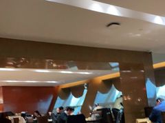 -杭州国际会议中心洲际酒店-原素全日餐厅(解放东路店)