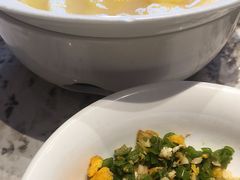 -杨厨的田园饭店(长城路店)