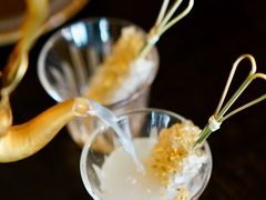 -三酉星·枫·山風与野菜(上海总店)