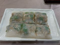-四海酒家生态粤菜