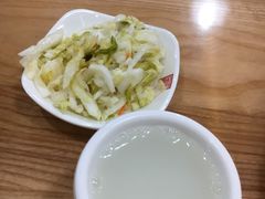 -晋宝章大同刀削面(和平里店)