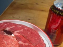 -谭三娘鲜切牛肉自助火锅(九眼桥总店)