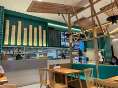 -靖晨园蒸饵丝(爱琴海店)