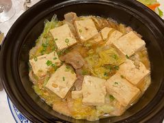 -臻宝中餐厅·大连菜·海鲜·融合菜(大连一方城堡豪华精选酒店)