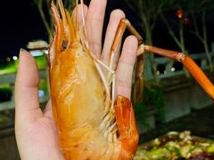 大头虾-聚汇三少·龙虾·中餐厅(莫邪路新天地店)
