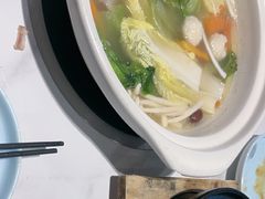 -龙泉人椰子鸡.糟粕醋.海南菜(三亚旗舰店)