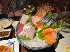 -松子料理(白家庄店)