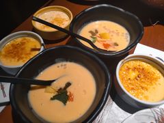 杨枝甘露-匠和风精致料理(世茂双子塔店)