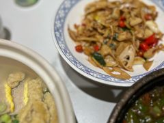 -蜀厨小匠·民间川菜(犀浦店)