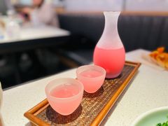 -竹外桃花·江南小酒馆(SKP·S店)