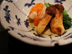 -AKIMOTO秋本寿司(双井店)