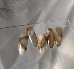 -LILY NAILS美甲美睫