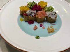 -柒园·三十年创意杭帮菜(龙湖滨江天街店)
