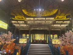 -HOHO餐厅(古子城店)