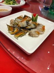 -宝格利廷宴会艺术中心(南商店)