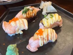 -鸟鹏烧鸟居酒屋(仁恒梦中心店)