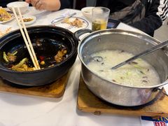-明本湛江鸡•海鲜小厨(陈家祠店)