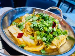 -小芙蓉湘菜馆(易生活购物公园店)