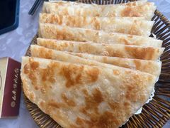 -山南熏肉大饼(辽菜旗舰店)
