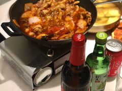 -HOTISLAND海鸡岛·韩国料理(江南西店)