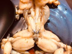-味仙疯美蛙鱼头(清扬路总店)